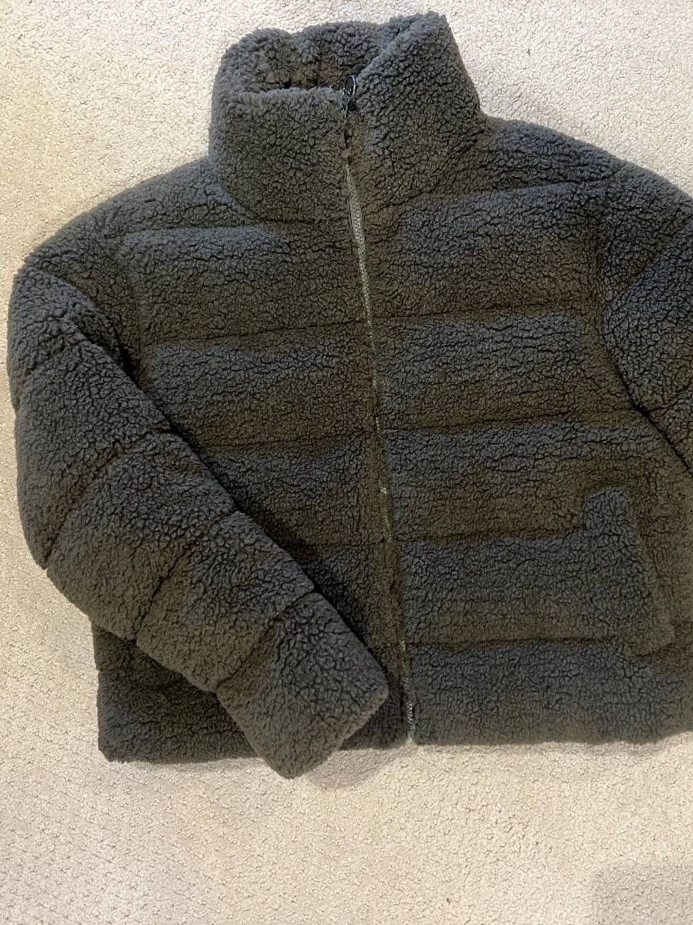 Barbour Jacket